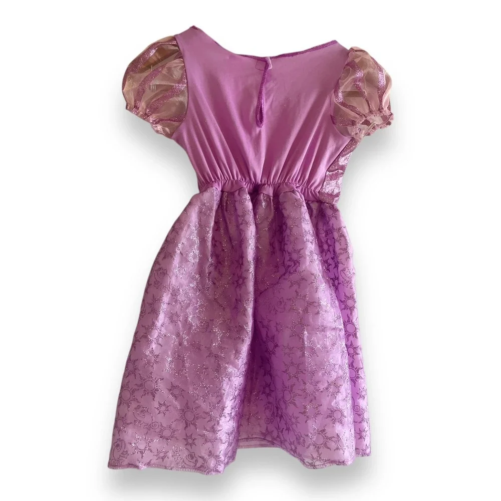 Disney store rapunzel